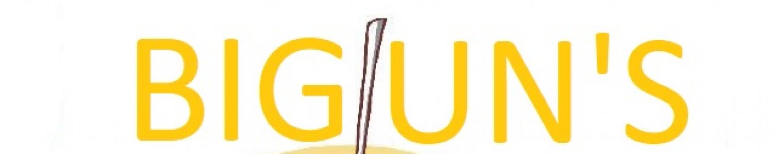 Big Un's Food Challenges (Sheffield)